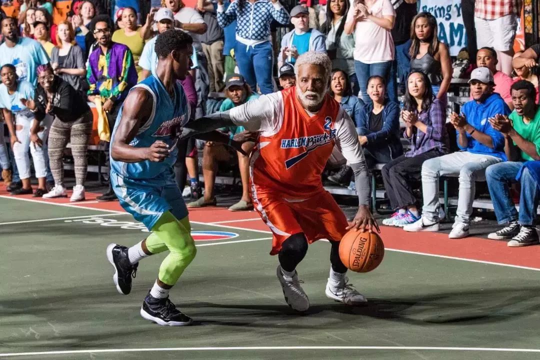 和他的队友 和他的队友